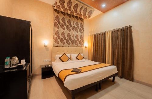 Bikaner Hotel | Thar Exotica Hotel & Resort Bikaner