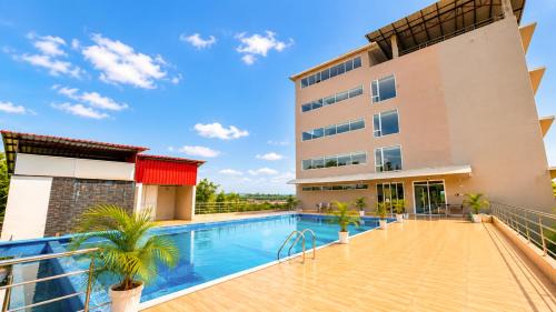Margherita Hotel | Yashshree Namdang Premier Hotel & Banquet