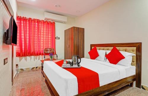 Begumpet Hotel | Hotel O Heavens Inn