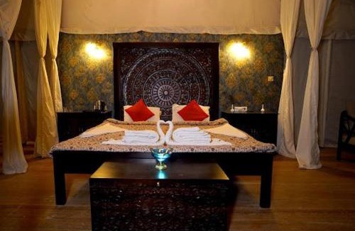 Sam Hotel | Jaisalmer Desert Camp