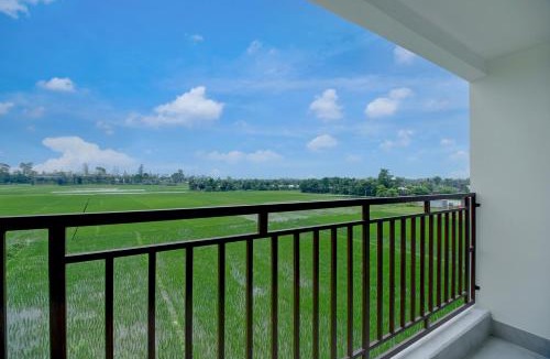 Barpeta Hotel | SPOT ON Golden Eagle Residency