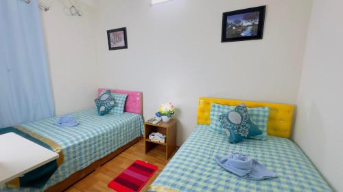Dhanmondi Apartment | Dhanmondi Lake View Hotel