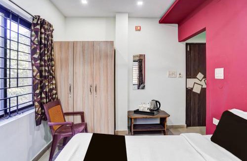 Durgapur Hotel | Hotel O Bhidannagar Durgapur Formerly Relax Guest House