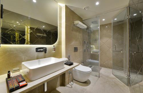 Ajmer Hotel | Ginger Ajmer, Hathi Bhata