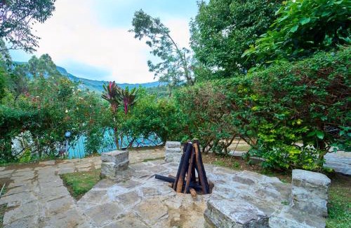 Kanthalloor Hotel | Ministers Mansion Kanthalloor Pool Resort by VOYE HOMES