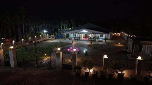 Kundapur Resort | Green Lagoon Retreat
