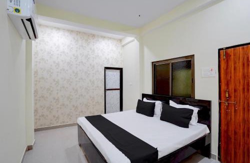 Sultanpur Hotel | Spot on Highway Guest House