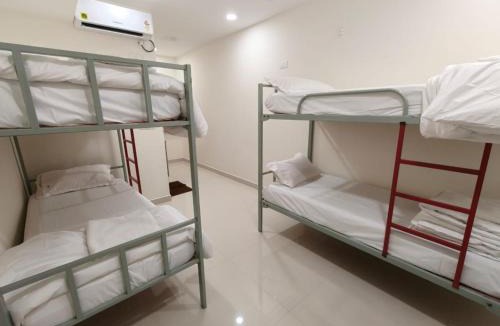 Madhapur Hotel | Valuenest