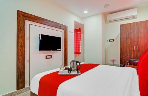 Begumpet Hotel | Hotel O Heavens Inn