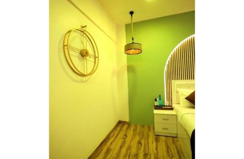Kandivali East Villa | 4BHK Luxury Private Pool Villa in Kandivali East, Mumbai
