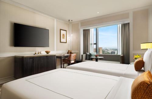 Khattalwada Hotel | Taj Palace, Lucknow