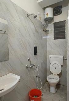 South Dum Dum Hotel | M A P Hotel