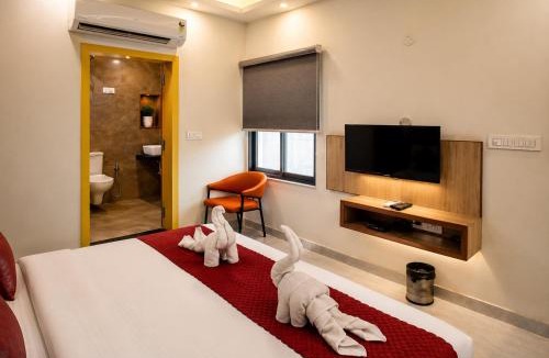 Alwar Hotel | Hotel Natraj-500 M from Alwar Junction Railway Station