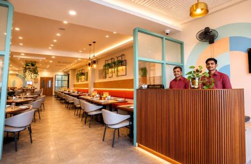 Alwar Hotel | Hotel Natraj-500 M from Alwar Junction Railway Station
