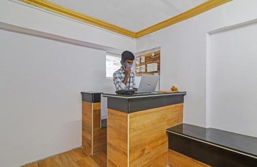 Ameerpet Hotel | Hotel O V Guest Inn