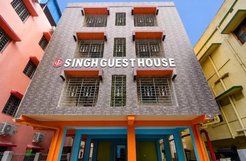 Thakurpukur Hotel | Sinngh Guest House ! Nearby Saroj Gupta Cancer Center & Research Institute Thakurpukur Cancer Hospital
