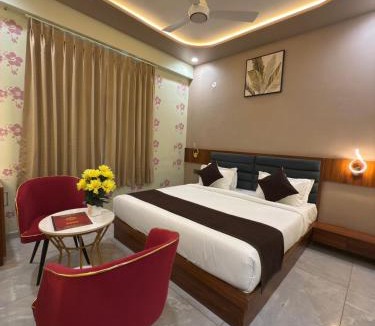 Khatu Hotel | Hotel Mohan Palace
