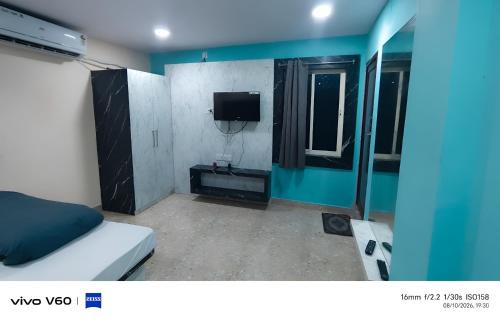 Brahmapur Hotel | Hotel Moonland