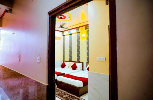 Ayodhya Hotel | Hotel Siyaram Aashray