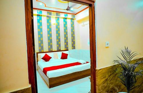 Ayodhya Hotel | Hotel Siyaram Aashray