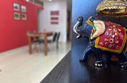 Hatigaon Apartment | Mi casa homestay