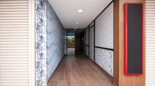 Jayanagar Hotel | Blue Inn Hotels and Apartments