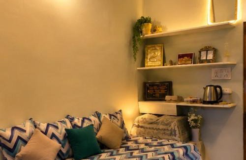 Rau House | Luxury Peaceful Stay