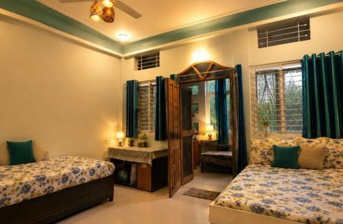 Rau House | Luxury Peaceful Stay