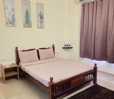 Sulerikadu Hotel | Sarthar abi fip villas