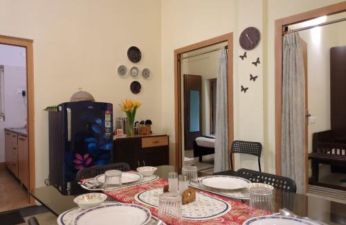 Ballygunge Apartment | Disharee 51A
