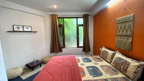 Old Manali Hotel | Elevn Stays,Manali