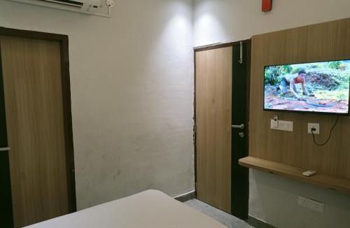 Zirakpur Hotel | The Hotel Elev11
