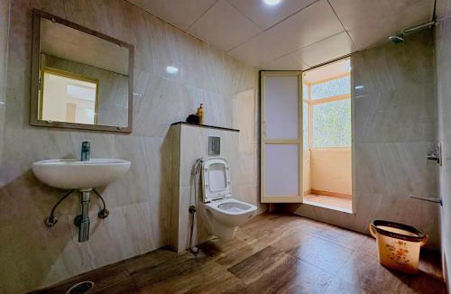 Devanahalli Apartment | AeroNest Homes - 1BHK & 2BHK Quiet & Comfortable Near Airport 7km