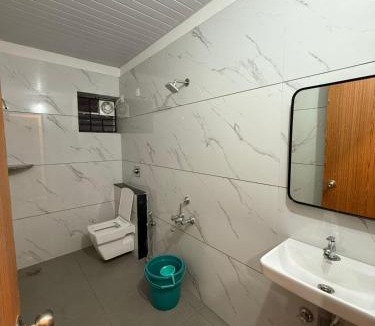 Mangalore Hotel | Nakshatra Boarding and Lodging