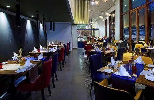Mysore Hotel | Grand Mercure Mysore - An Accor Brand