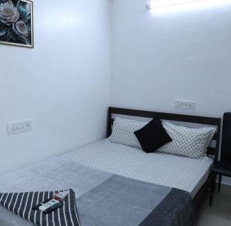 Thousand Lights West Apartment | Greams Road Near - Apollo - Fusion Serviced Apartments