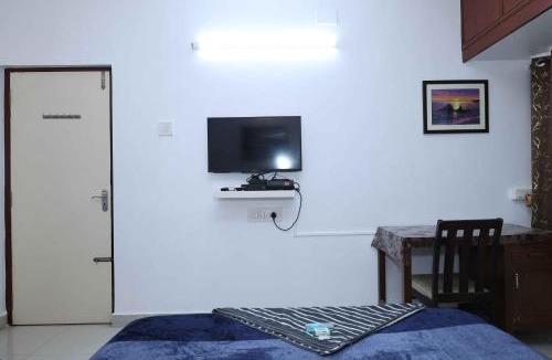 Thousand Lights West Apartment | Greams Road Near - Apollo - Fusion Serviced Apartments