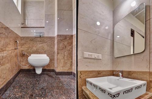 Rajajinagar Hotel | Collection O Ashraya Paradise