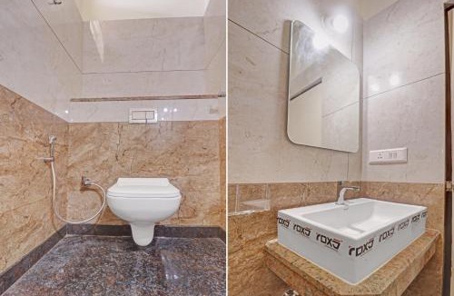 Rajajinagar Hotel | Collection O Ashraya Paradise