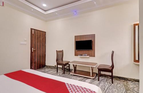 Rajajinagar Hotel | Collection O Ashraya Paradise