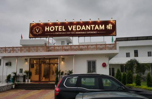 Khatu Hotel | Vedantam Shri