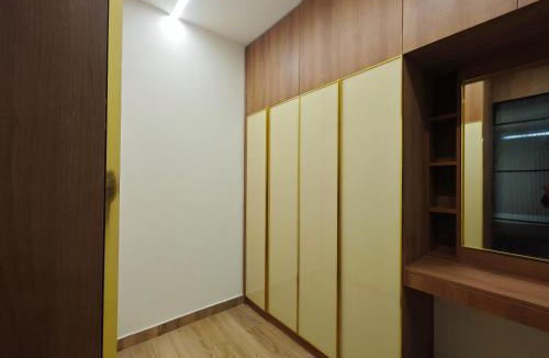 Madipakkam Hotel | Modern Serviced Apartments Near Chennai Airport