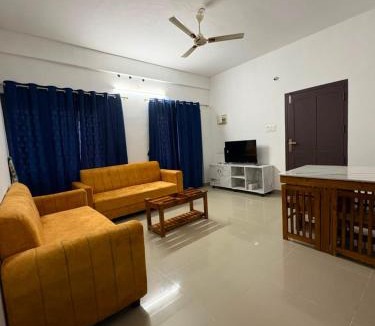Aluva Hotel | Aura Suites Rooms & Serviced Apartments Aluva