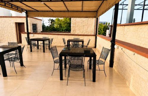Ratanada Hotel | Hotel Gajender Niwas Sun City A Boutique Stay