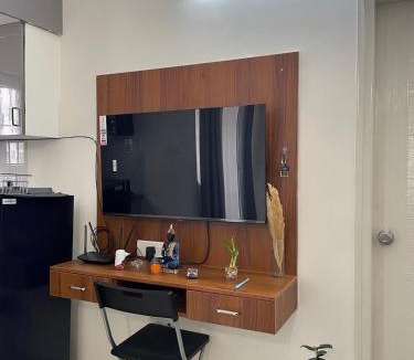 Palm Meadows Apartment | The Apex by Onira Whitefield, Bangalore