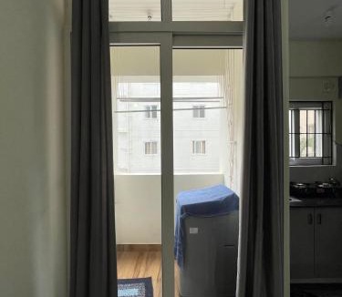Palm Meadows Apartment | The Apex by Onira Whitefield, Bangalore