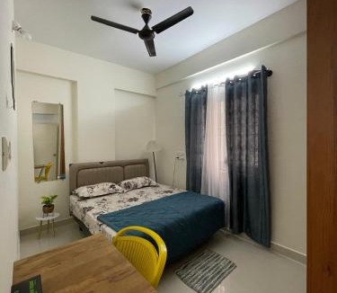 Palm Meadows Apartment | The Apex by Onira Whitefield, Bangalore