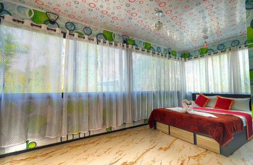 Kottappadi part Villa | The Trio