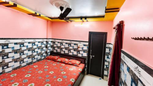 New Digha House | Hotel Protima guest inn -New Digha, Near Sea Beach