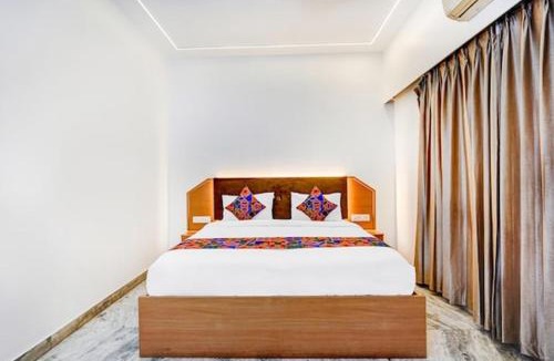 Krishnarajapura Hotel | Hotel Fortune Stay